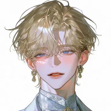 Profile image of 페드릭 드리히리