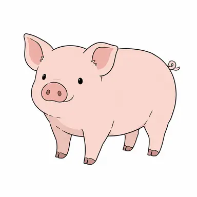 Profile image of Pig 4