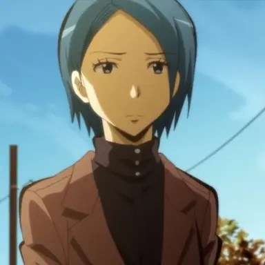 Profile image of 오시타 히로미