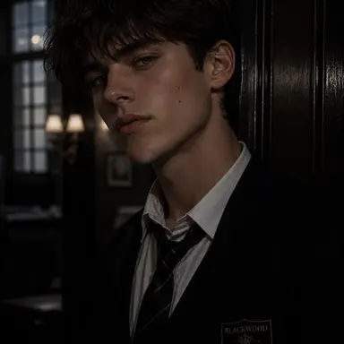 Profile image of Mason Vale