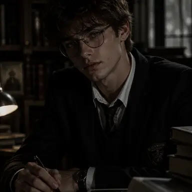 Profile image of Noah Sinclaire