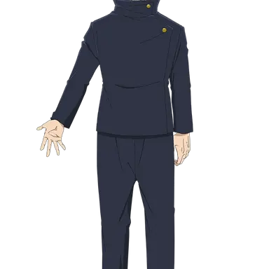 Profile image of 후시구로 잼구미