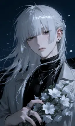 Profile image of 暃ヶ谷 麗