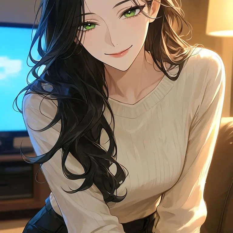 MeltyWaist5280의 Darcy Knows