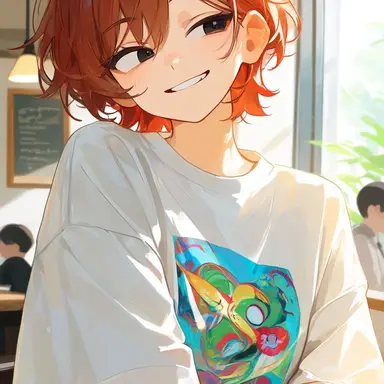Profile image of Margot