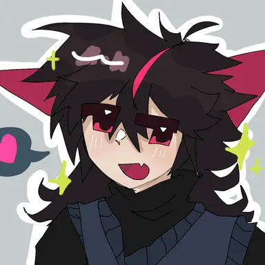 Profile image of ロン