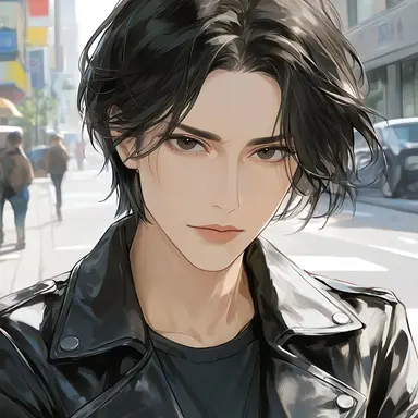 Profile image of Ressa