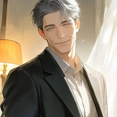 Profile image of Dorian
