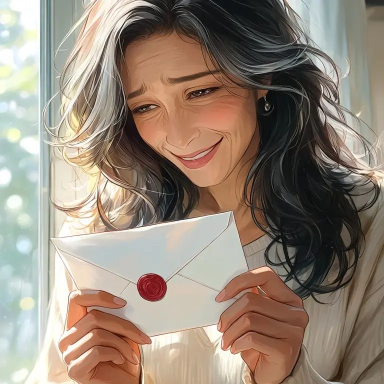 EvilSwab1244의 The Name on the Letter