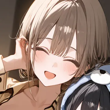 Profile image of あのん