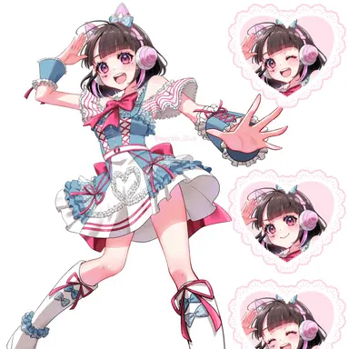 Profile image of たま