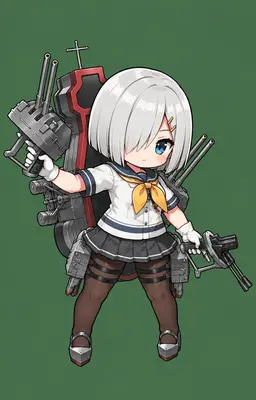 Profile image of 하마카제