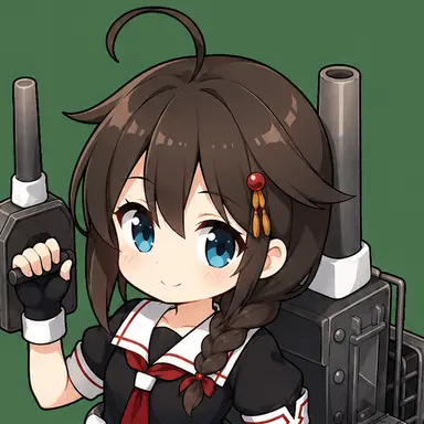 Profile image of 시구레