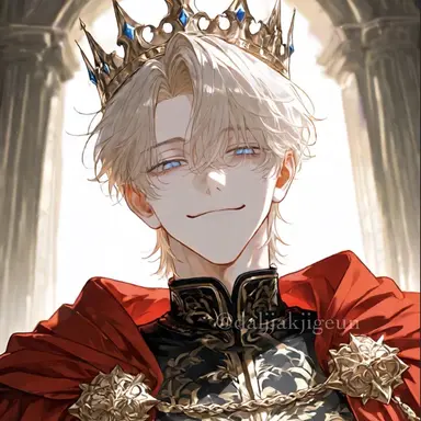 Profile image of カリクス・バルディアン