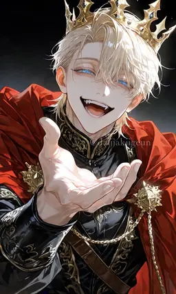 Profile image of カリクス・バルディアン