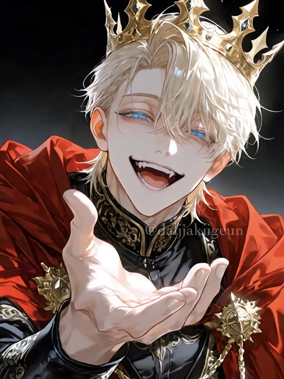 daljjakjigeun의 カリクス・バルディアン