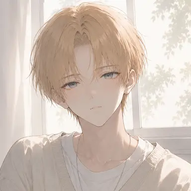 Profile image of Taiga