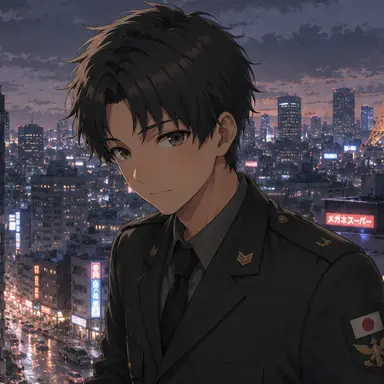 Profile image of Rikuto