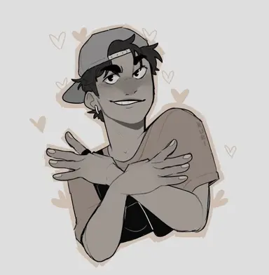 Profile image of Aaron T