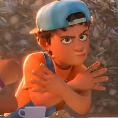 Profile image of Aaron T