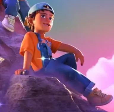 Profile image of Aaron T