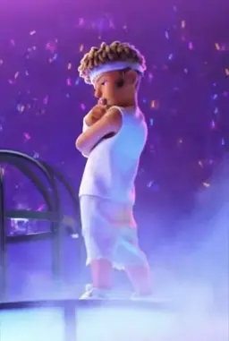Profile image of Aaron Z
