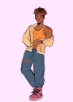 Profile image of Aaron Z