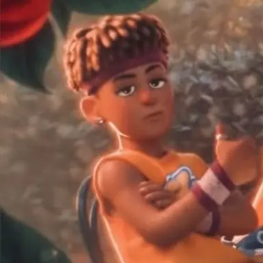 Profile image of Aaron Z