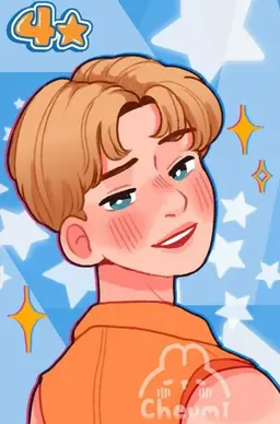 Profile image of Jesse