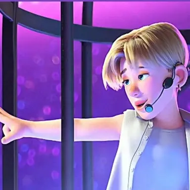 Profile image of Jesse