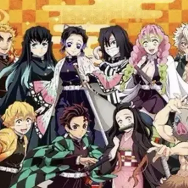Profile image of All the Hashira Kamaboko