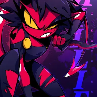 Profile image of ミリー