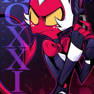 Profile image of モクシー