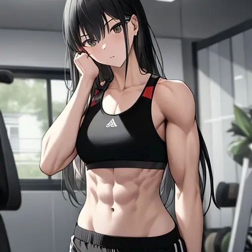 CockySuit8974의 라헬