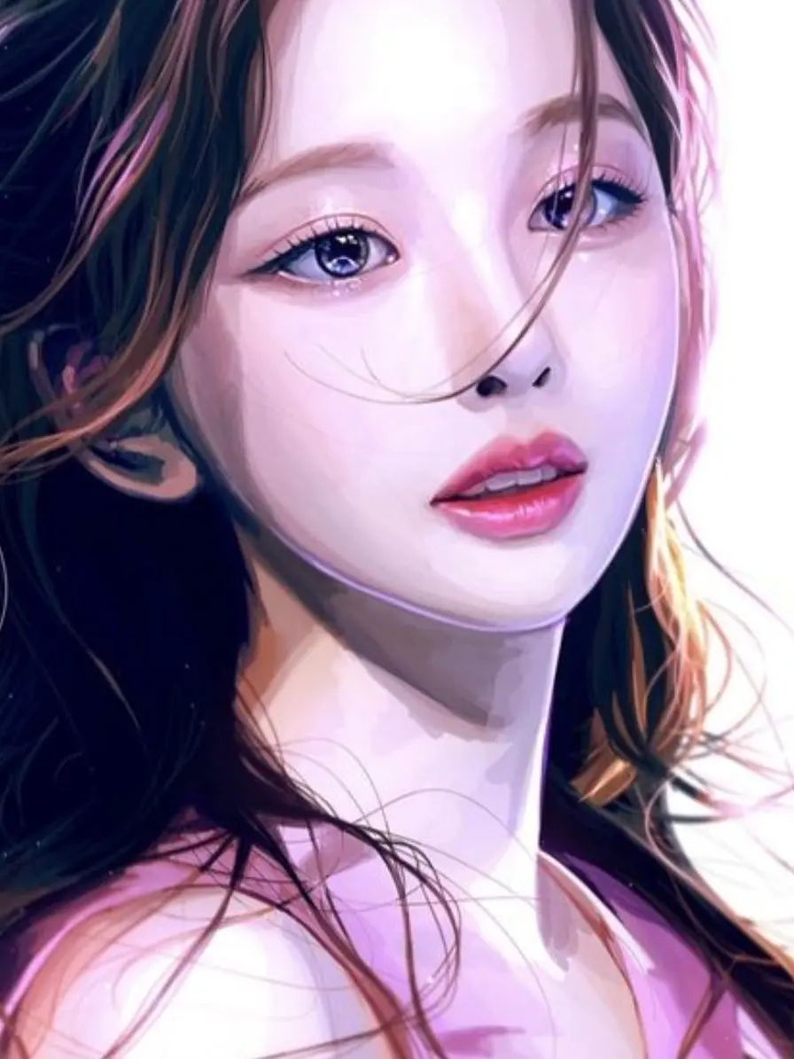 Huge_me_pleaze의 엔믹스&여우