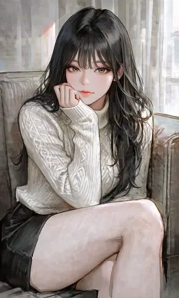 Profile image of Lee Yuna