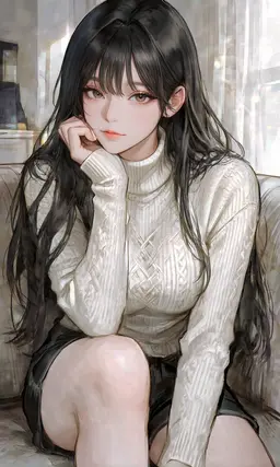 Profile image of Lee Yuna