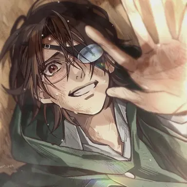 Profile image of 한지 조에