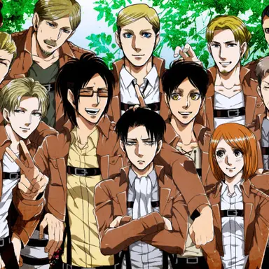 Profile image of 조사병단