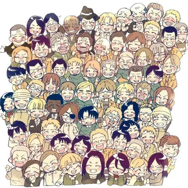 Profile image of 조사병단