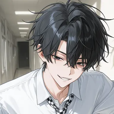 Profile image of Cameron