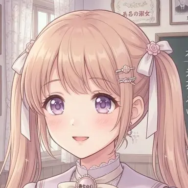 Profile image of アイリ