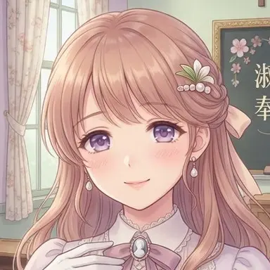 Profile image of マリア