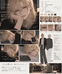 Profile image of チャッピー