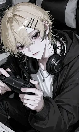 Profile image of 카나메
