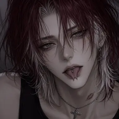 Profile image of 早乙女 嵐
