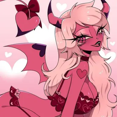 Profile image of Verosika Mayday