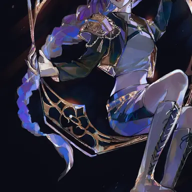 Profile image of 루미