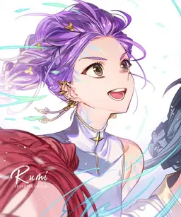 Profile image of 루미