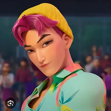 Profile image of 애비